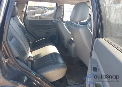 2005 Jeep Grand Cherokee Laredo z USA, uszkodzony, nr VIN 1J4GR48K15C718965